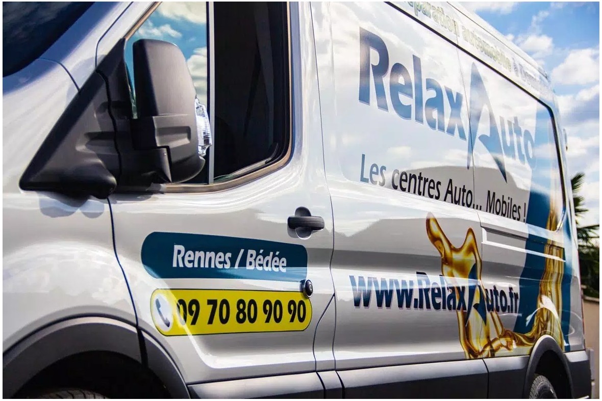 Votre Expertise Automobile à Rennes - Services & Réparations